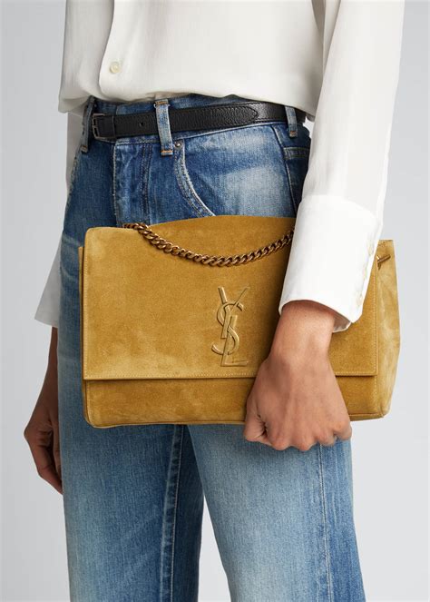 kate monogram ysl leather crossbody bag|Saint Laurent Soft Kate Medium Reversible YSL .